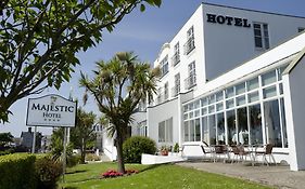 Majestic Hotel Tramore